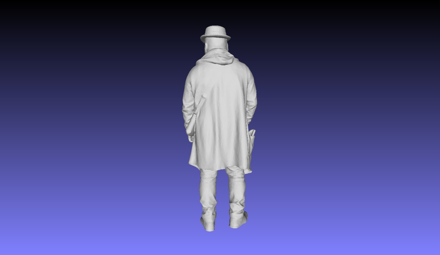 Printle X Homme 246 S 3D print model_20