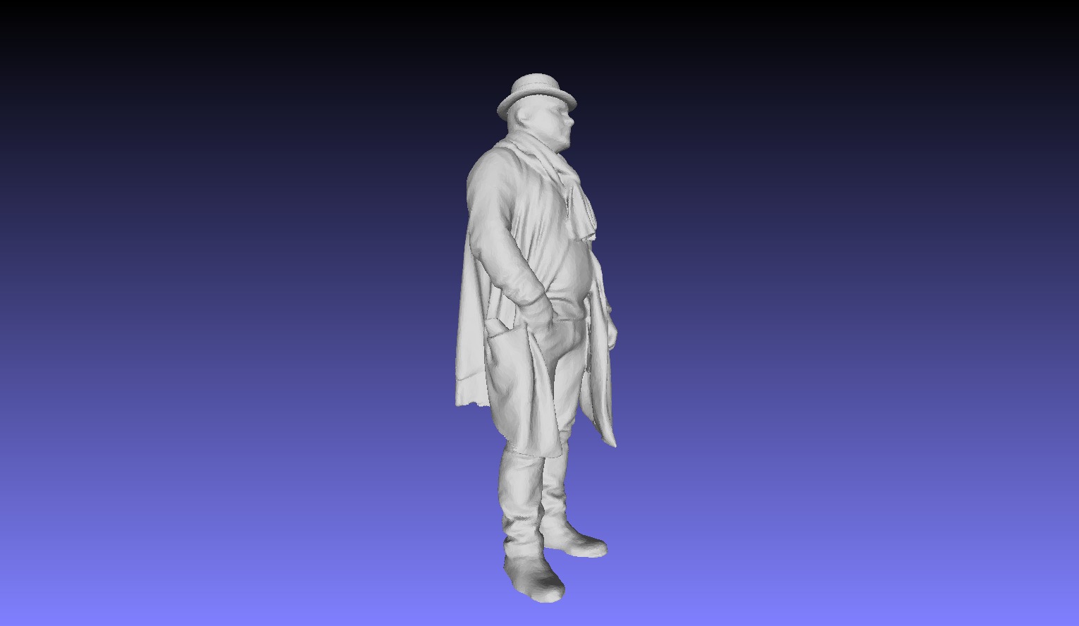 Printle X Homme 246 S 3D print model_7