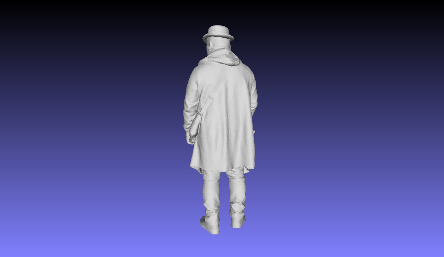 Printle X Homme 246 S 3D print model_22