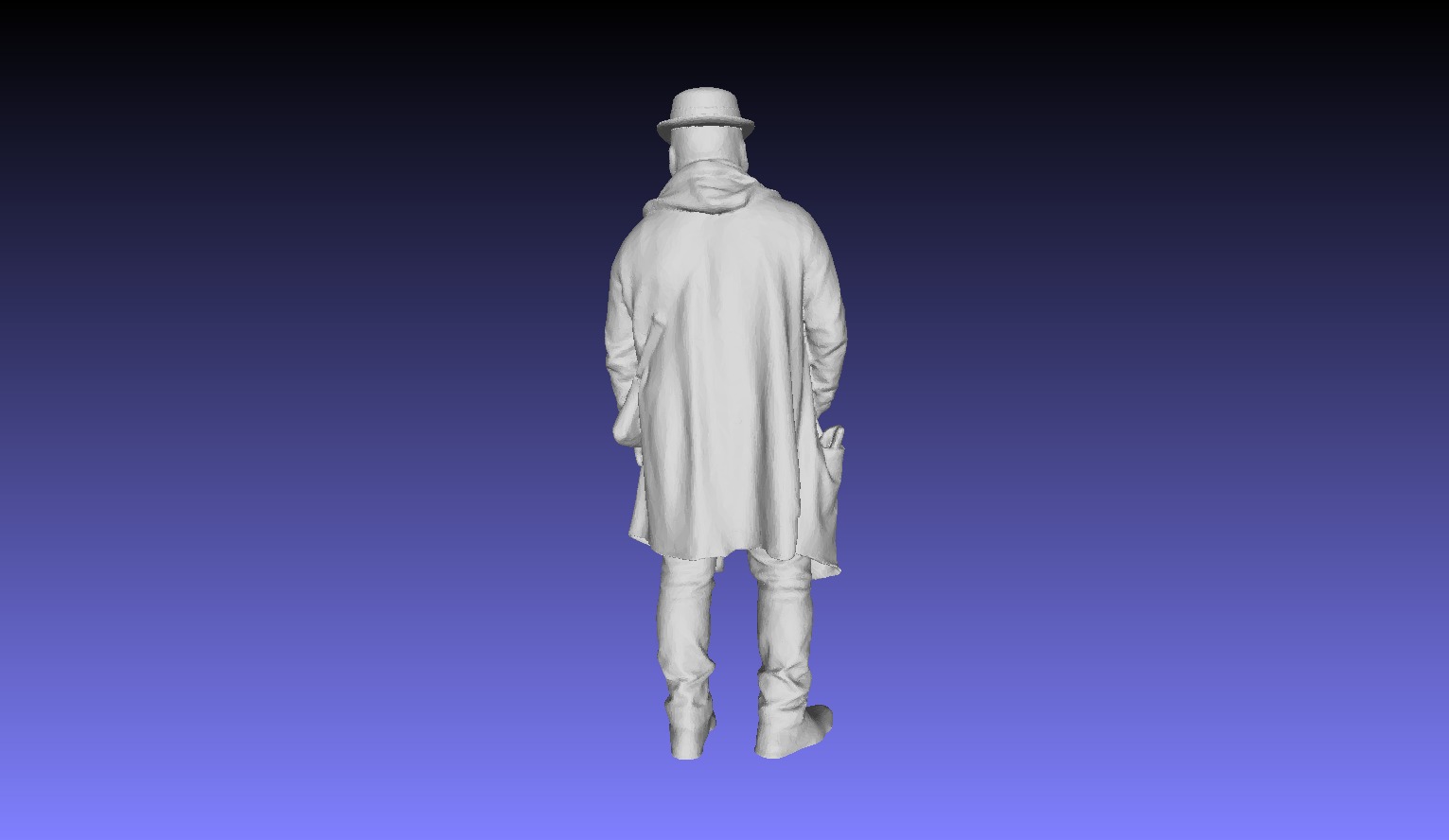 Printle X Homme 246 S 3D print model_18