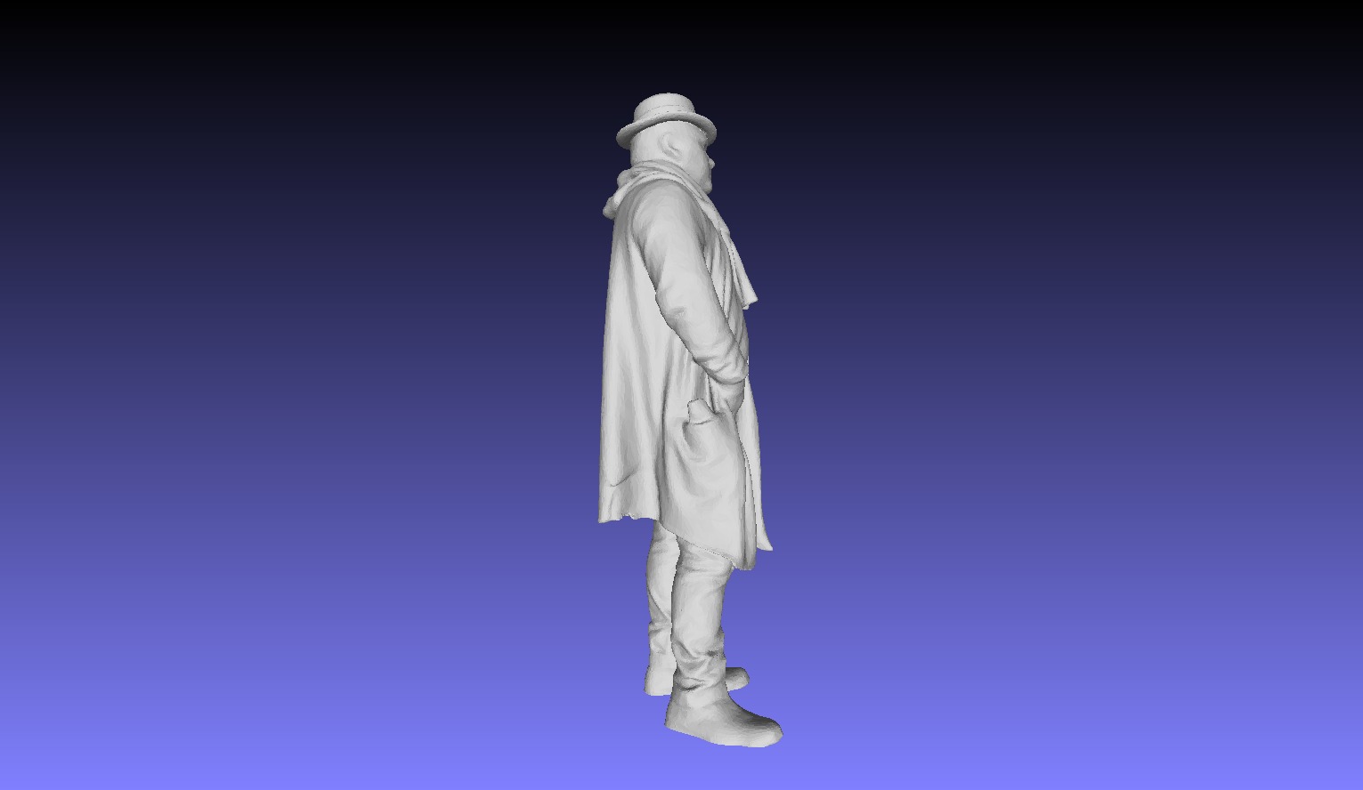 Printle X Homme 246 S 3D print model_11