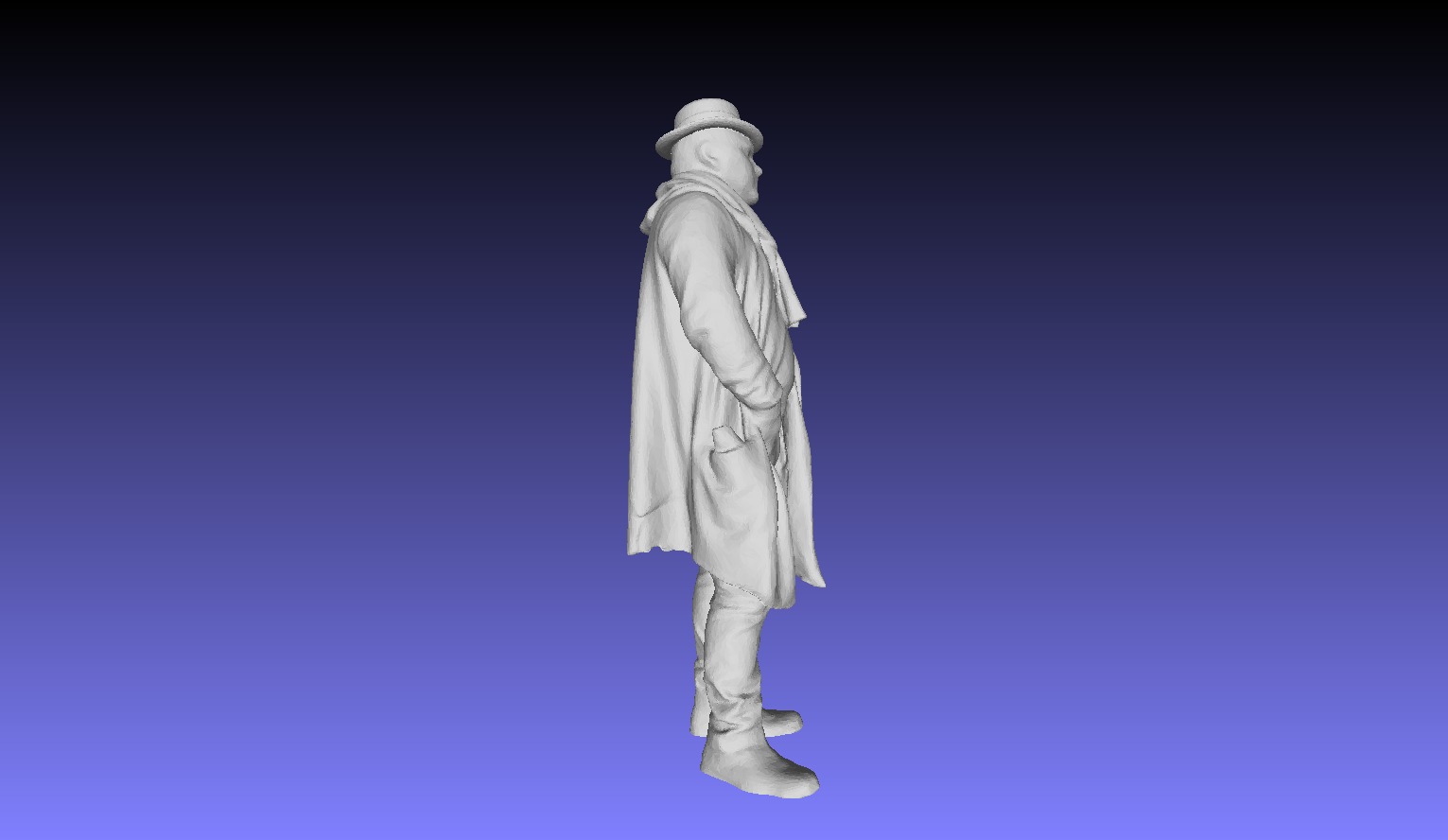 Printle X Homme 246 S 3D print model_10