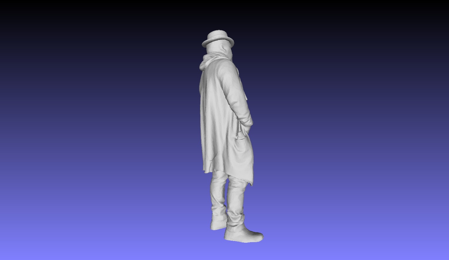Printle X Homme 246 S 3D print model_13