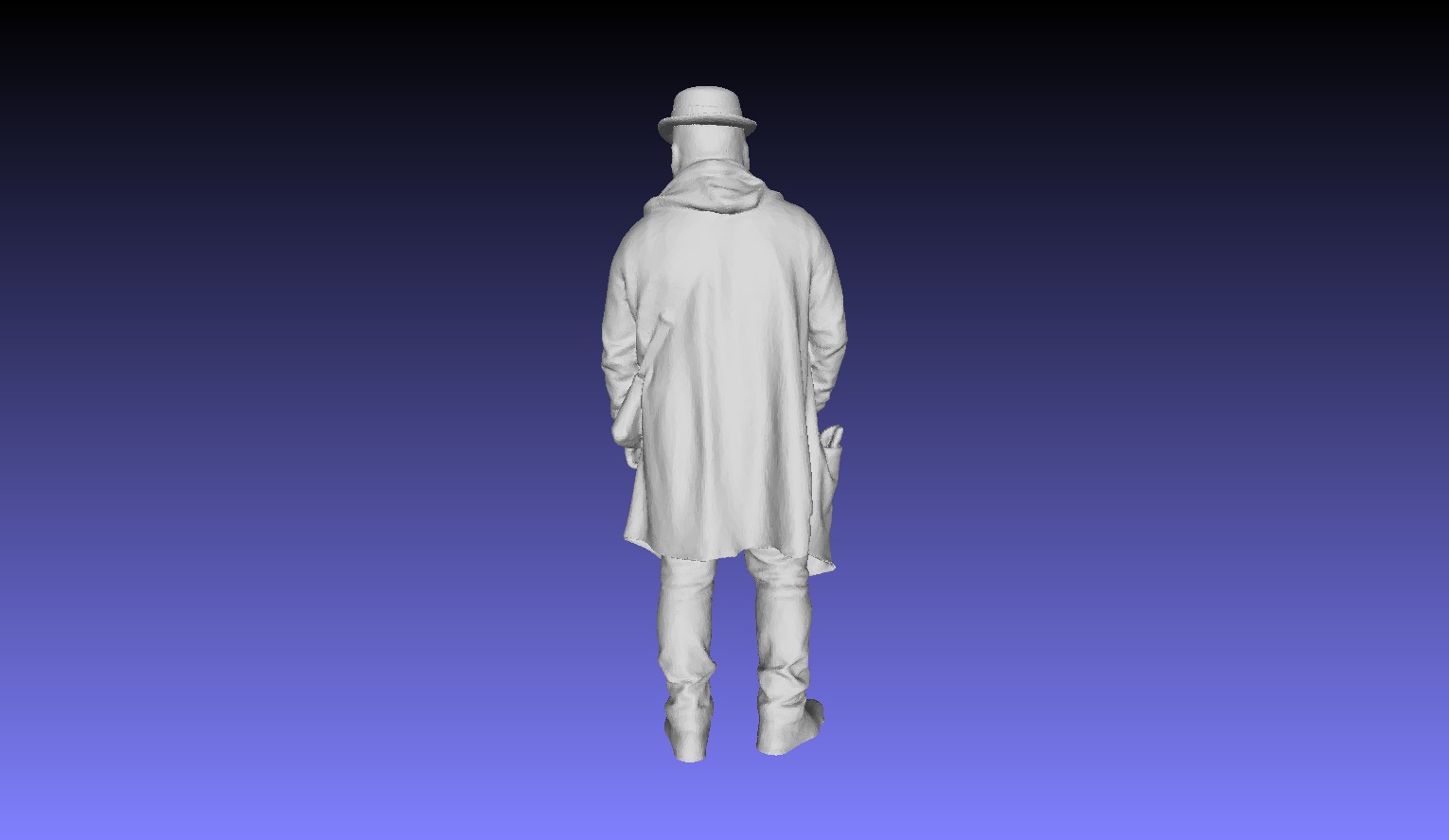 Printle X Homme 246 S 3D print model_19
