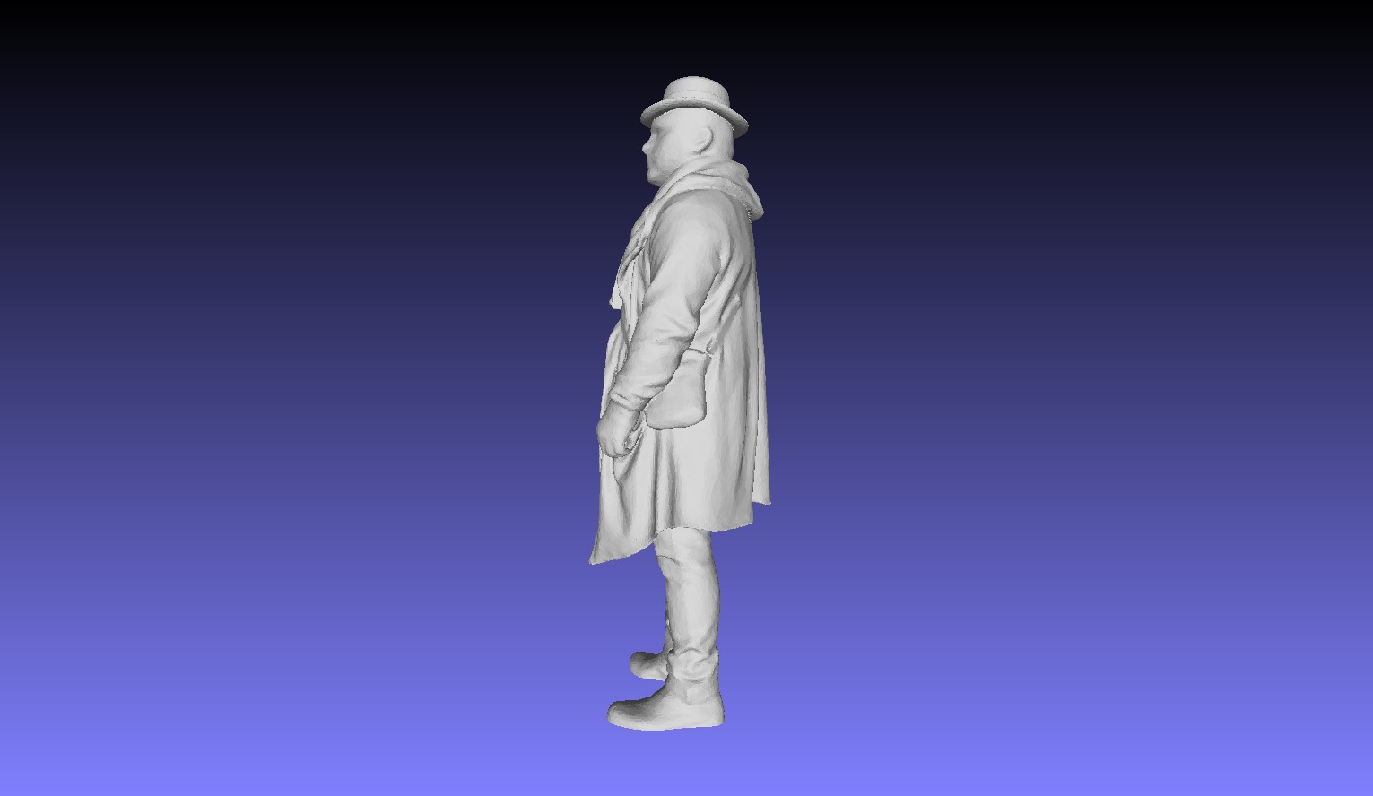 Printle X Homme 246 S 3D print model_28