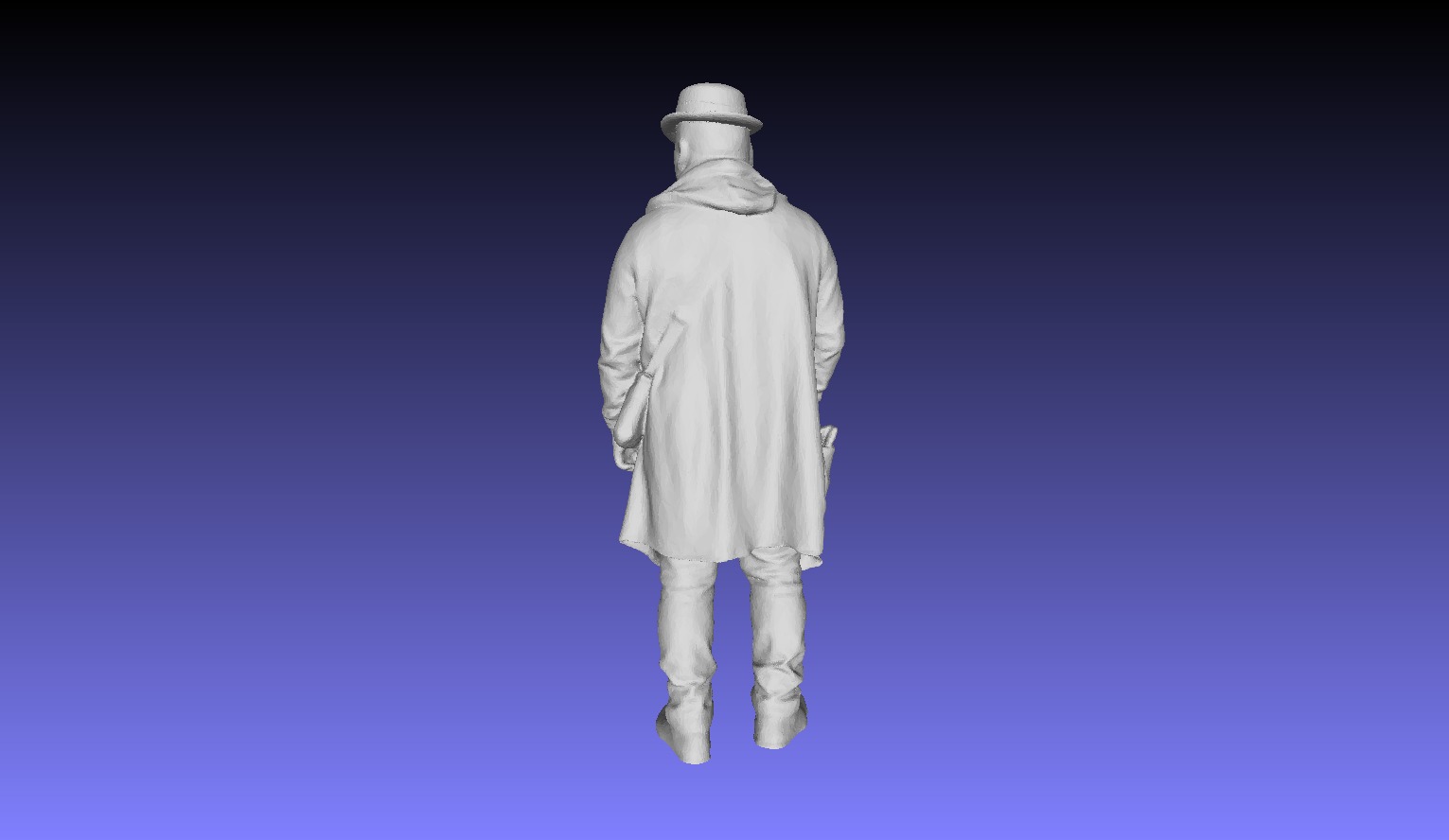 Printle X Homme 246 S 3D print model_21
