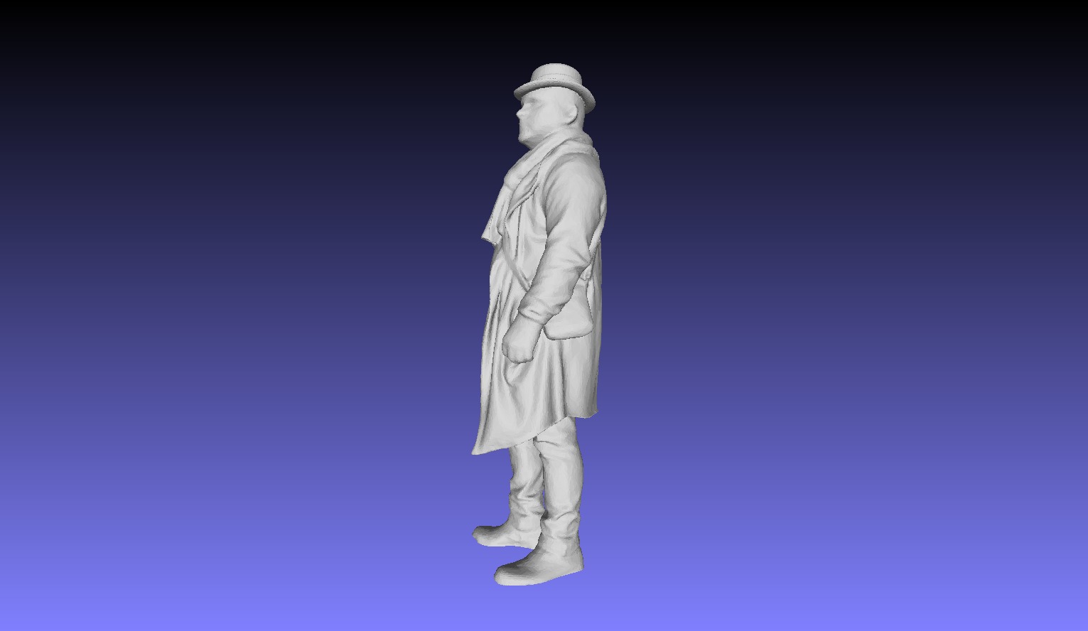 Printle X Homme 246 S 3D print model_31