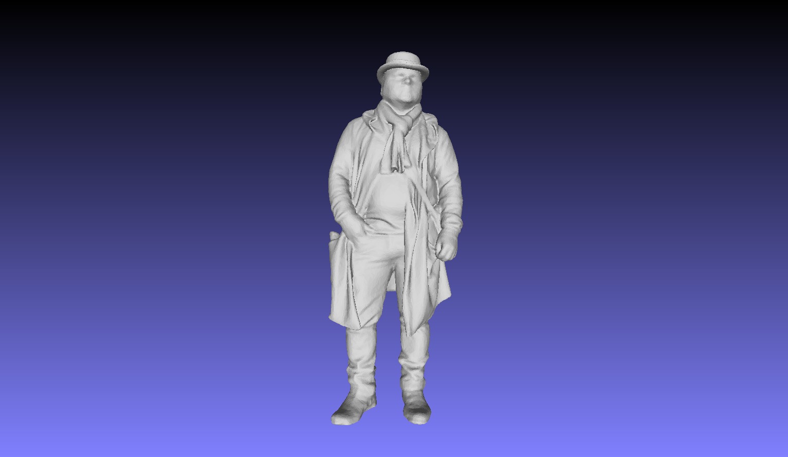 Printle X Homme 246 S 3D print model_2