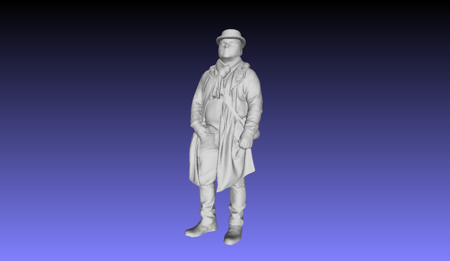 Printle X Homme 246 S 3D print model_36