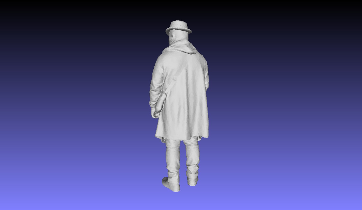 Printle X Homme 246 S 3D print model_23