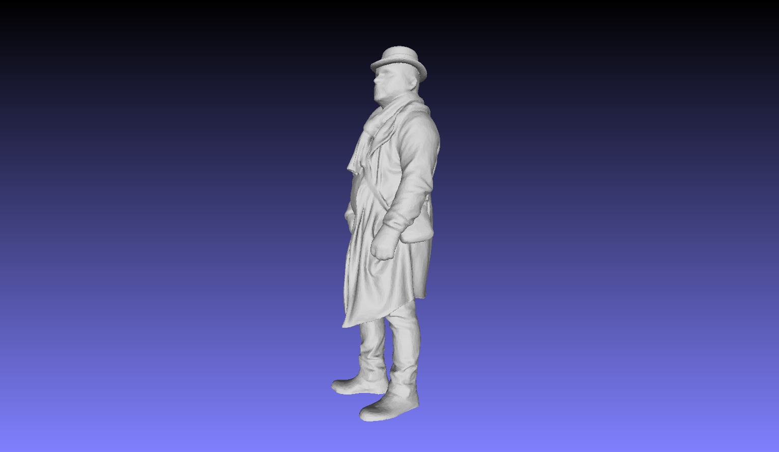 Printle X Homme 246 S 3D print model_32