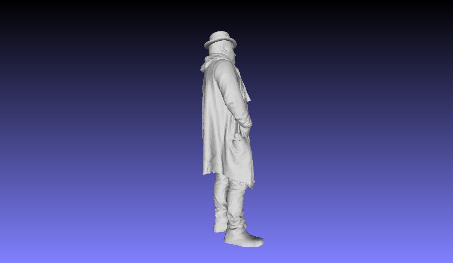 Printle X Homme 246 S 3D print model_12