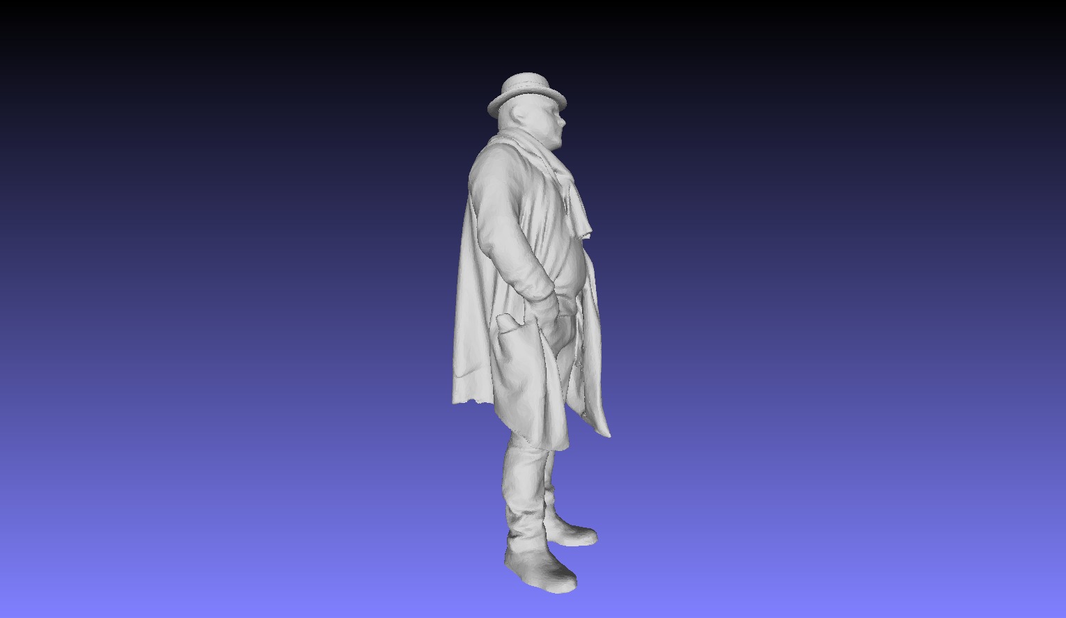 Printle X Homme 246 S 3D print model_8