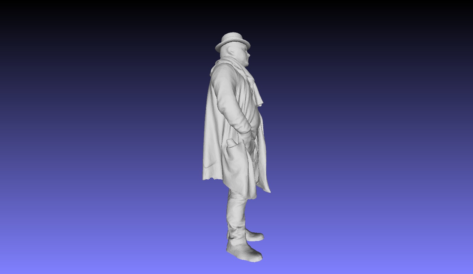 Printle X Homme 246 S 3D print model_9
