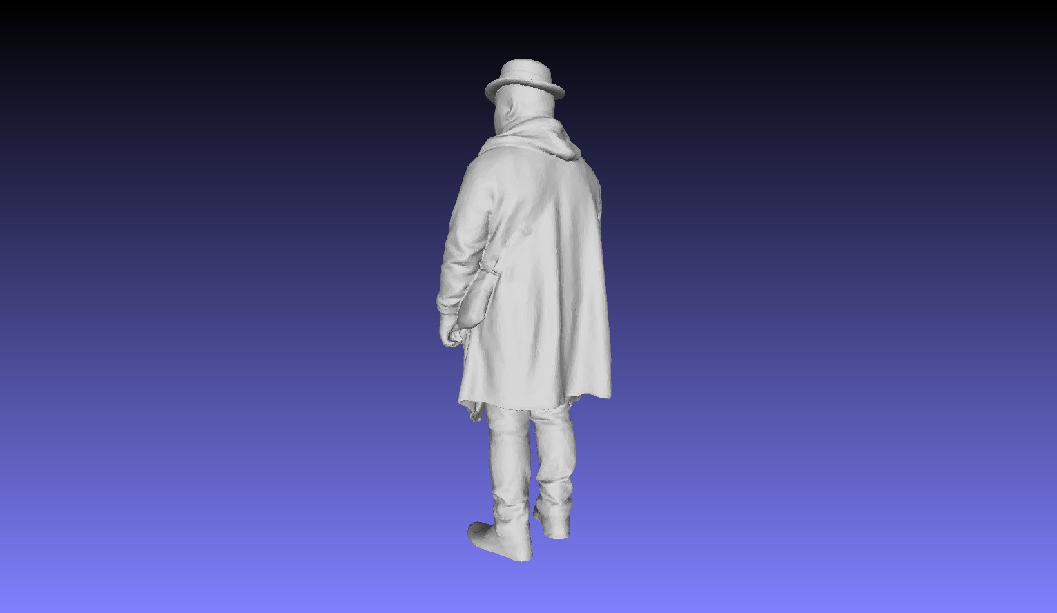Printle X Homme 246 S 3D print model_24
