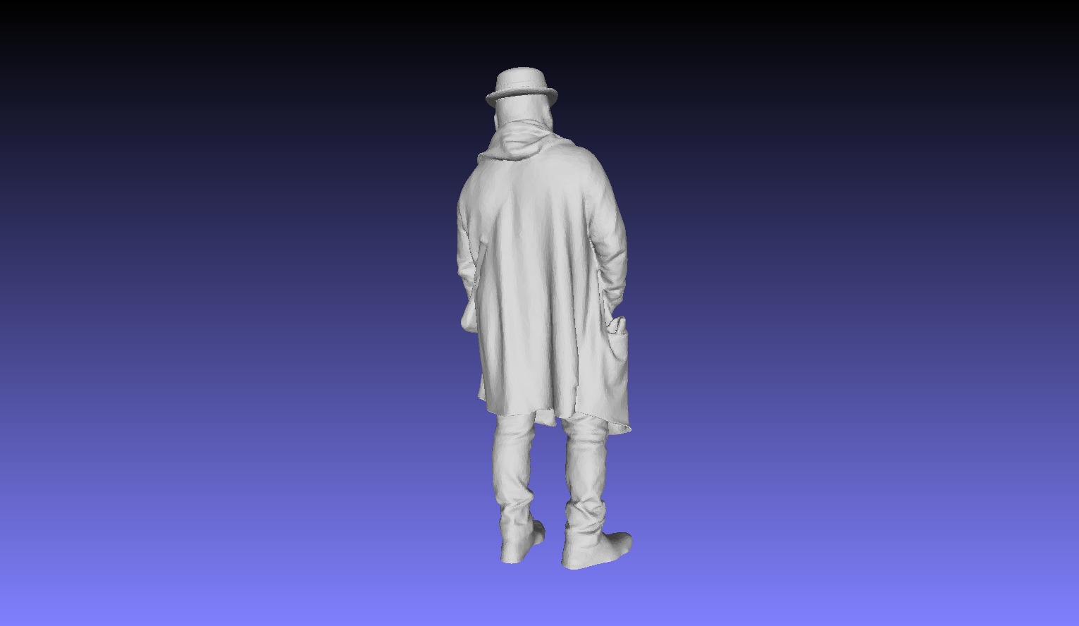 Printle X Homme 246 S 3D print model_17