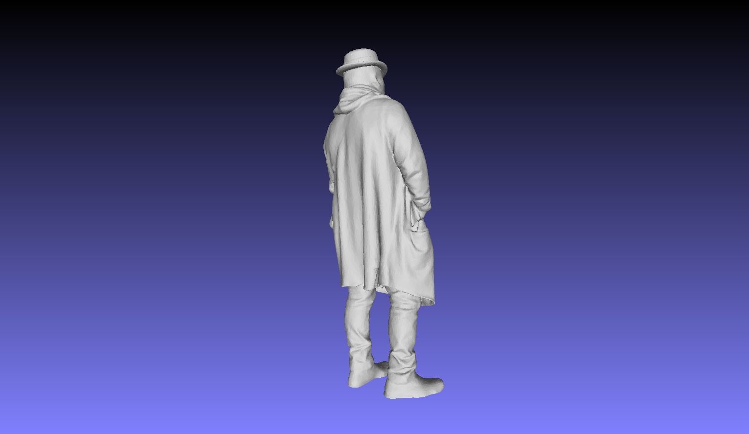 Printle X Homme 246 S 3D print model_15