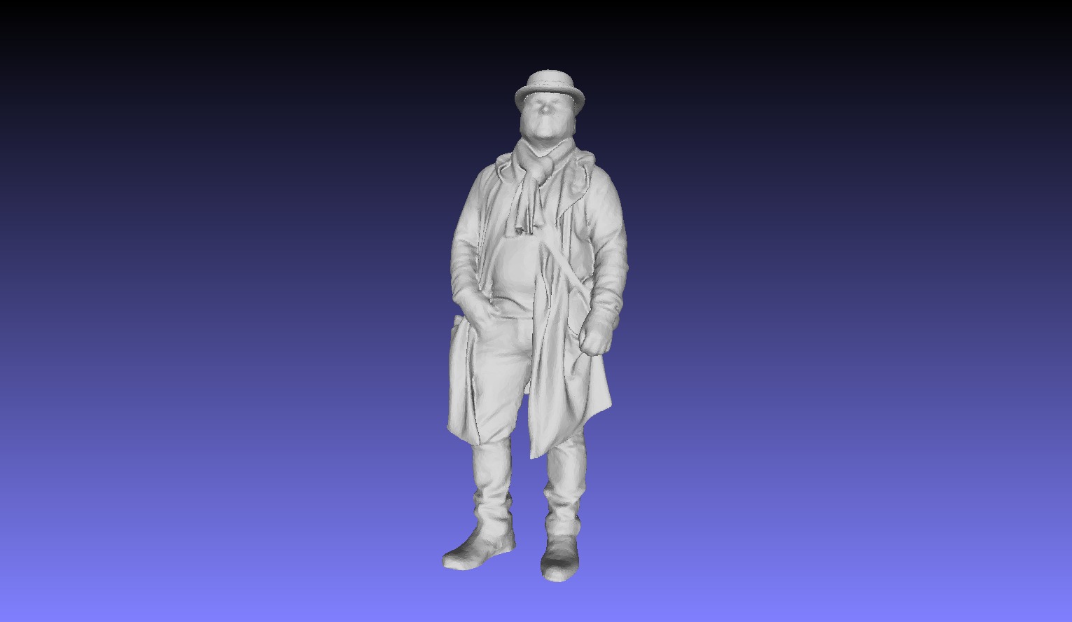 Printle X Homme 246 S 3D print model_37