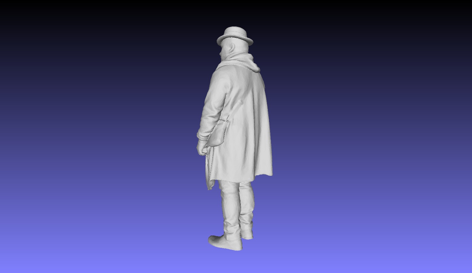 Printle X Homme 246 S 3D print model_25