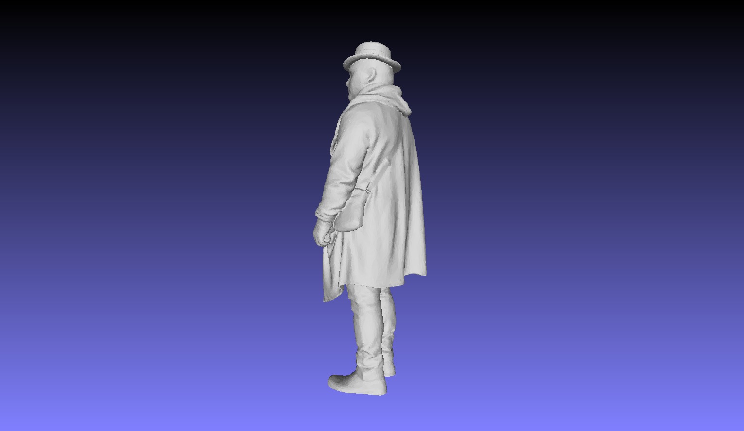 Printle X Homme 246 S 3D print model_26
