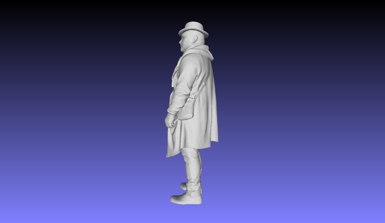 Printle X Homme 246 S 3D print model_27