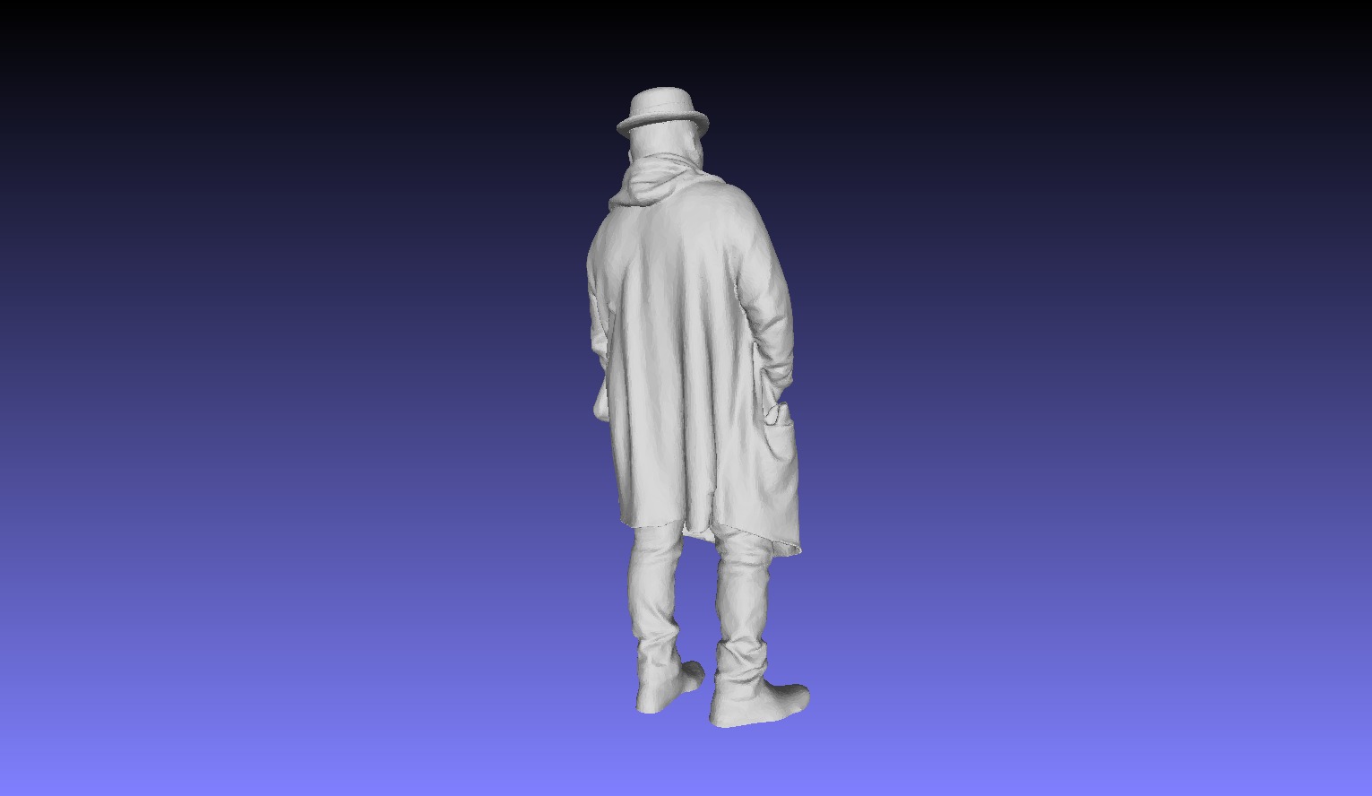 Printle X Homme 246 S 3D print model_16
