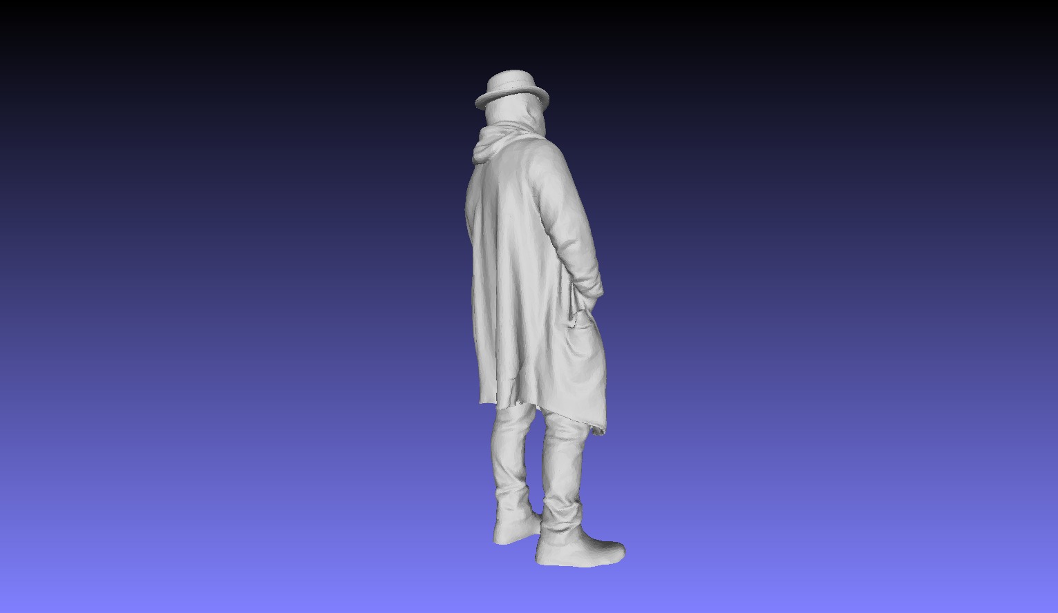 Printle X Homme 246 S 3D print model_14