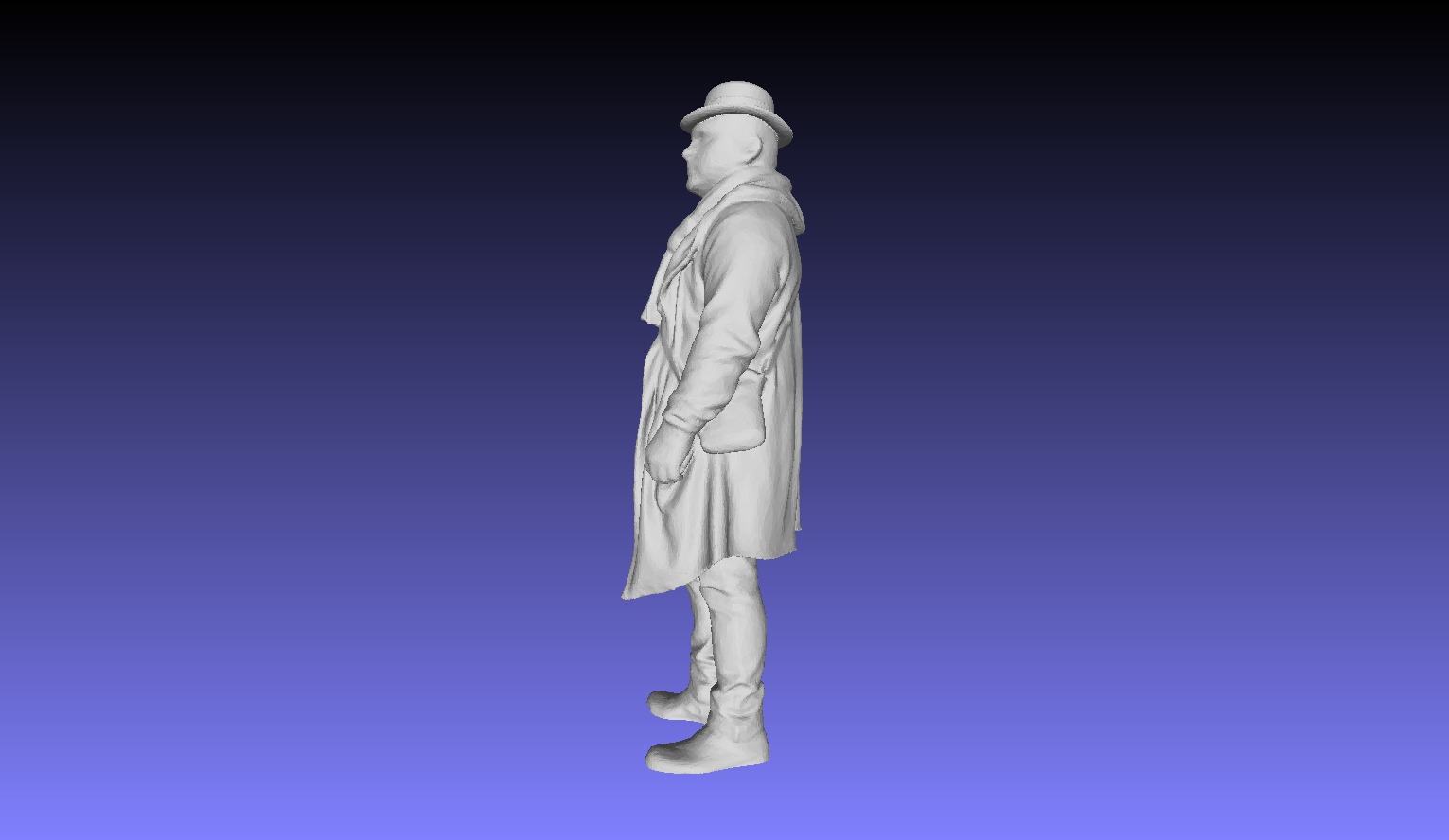 Printle X Homme 246 S 3D print model_29