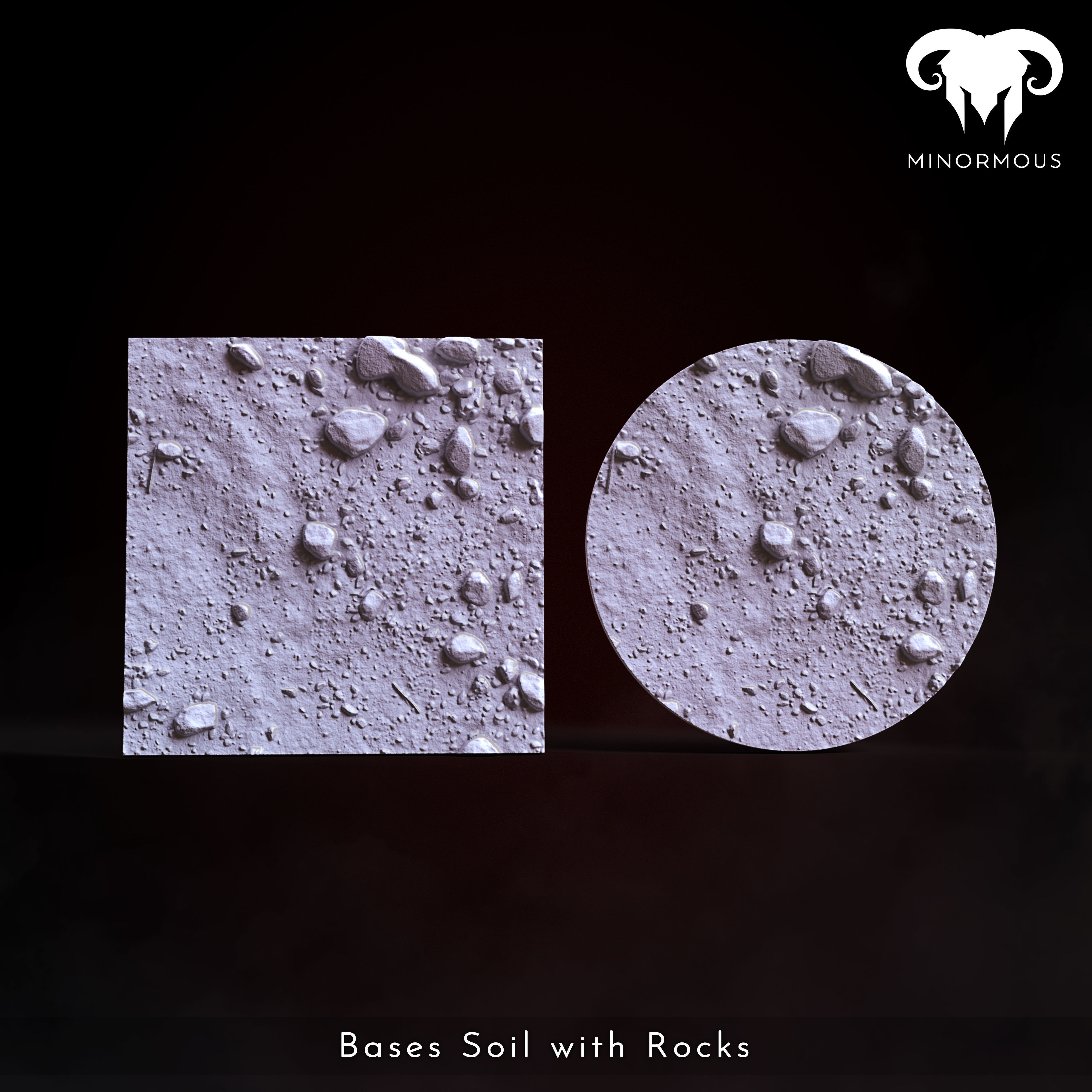 Figure - Roman Praetorian Guard 1st-2nd CAD ready for the games 3D print model_13