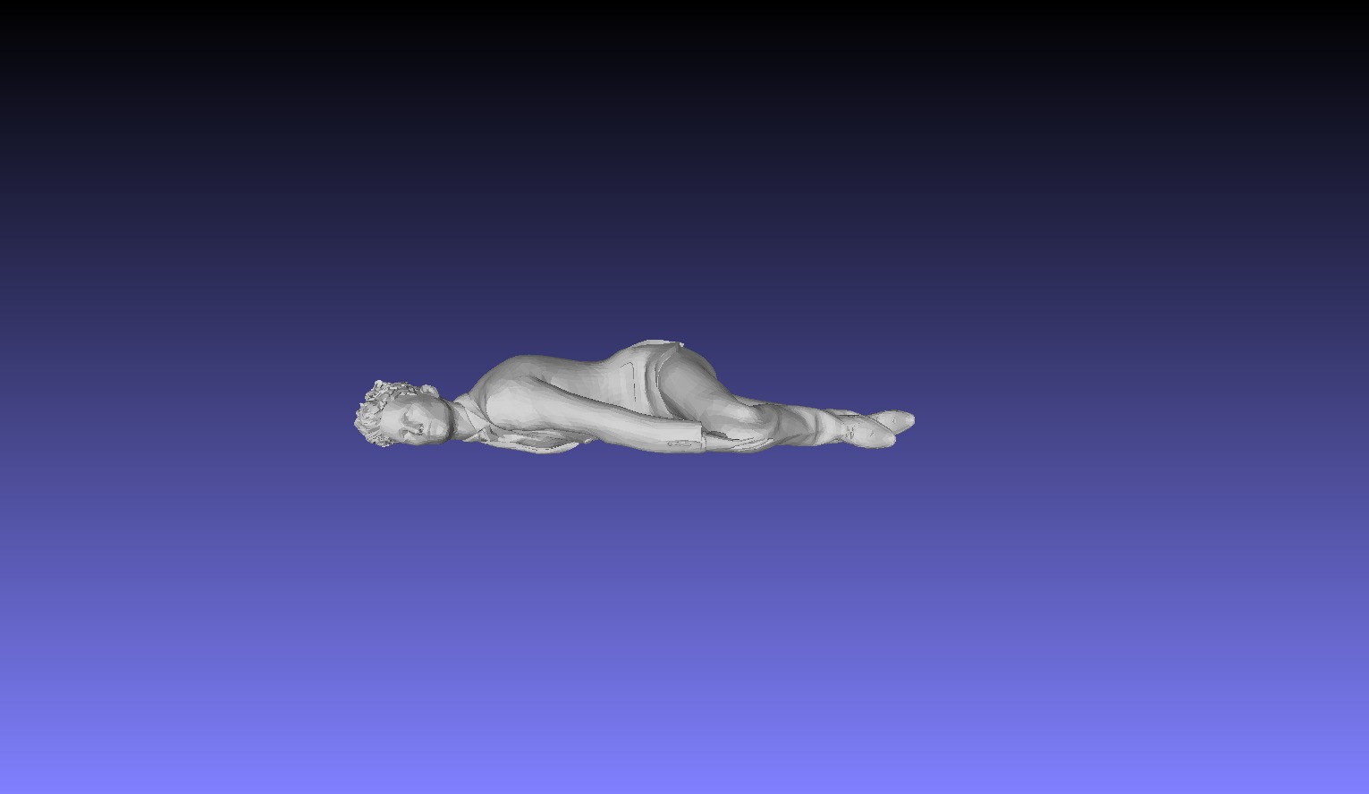 Printle K Homme 246 T 3D print model_3