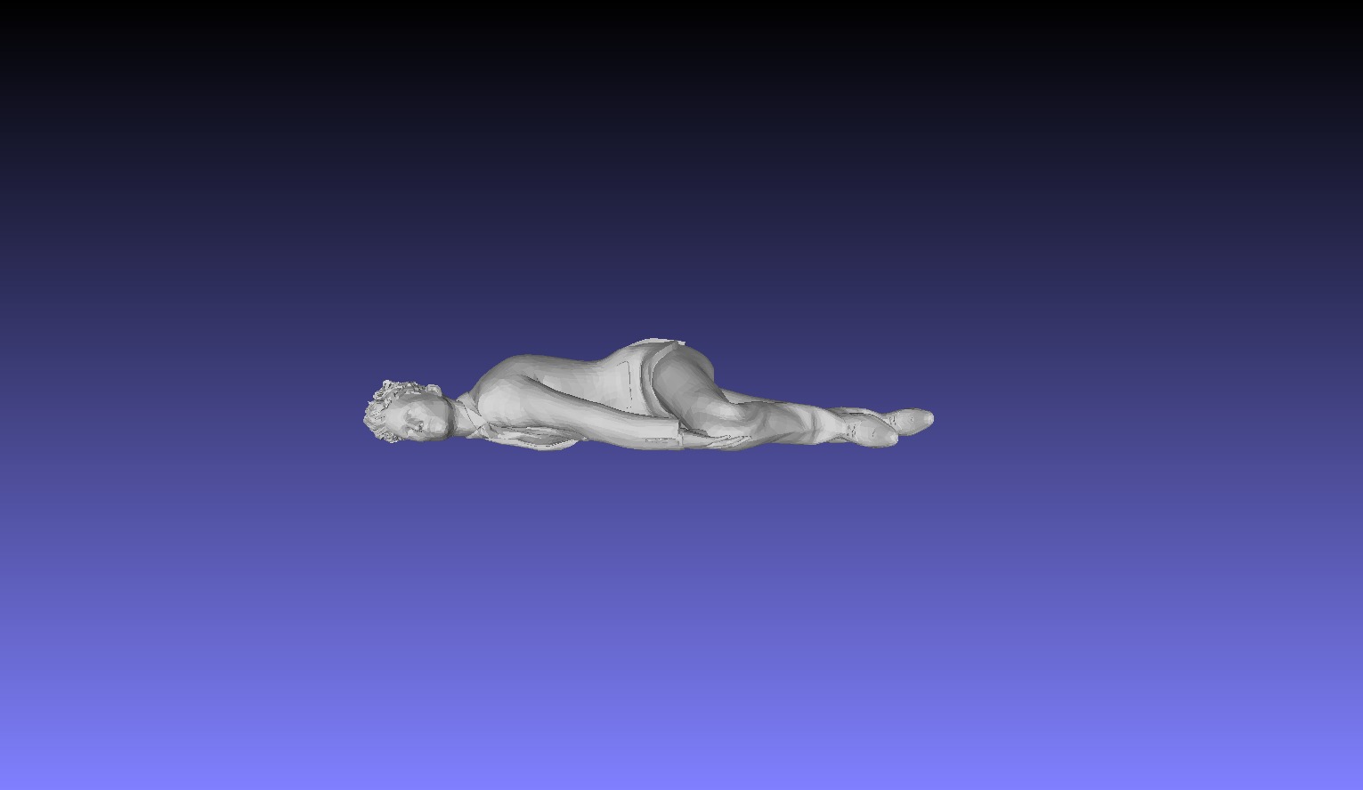 Printle K Homme 246 T 3D print model_2