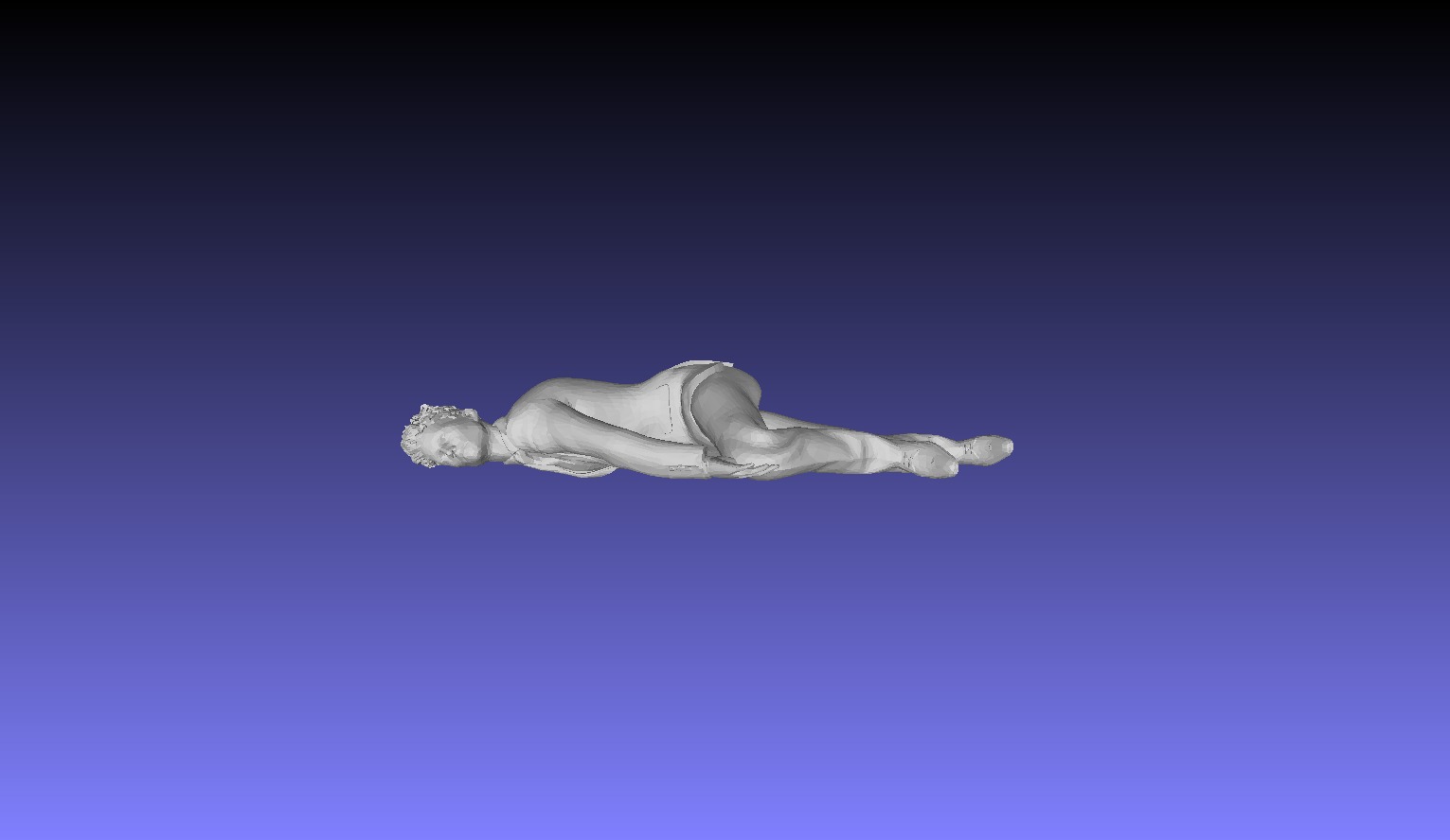 Printle K Homme 246 T 3D print model_1