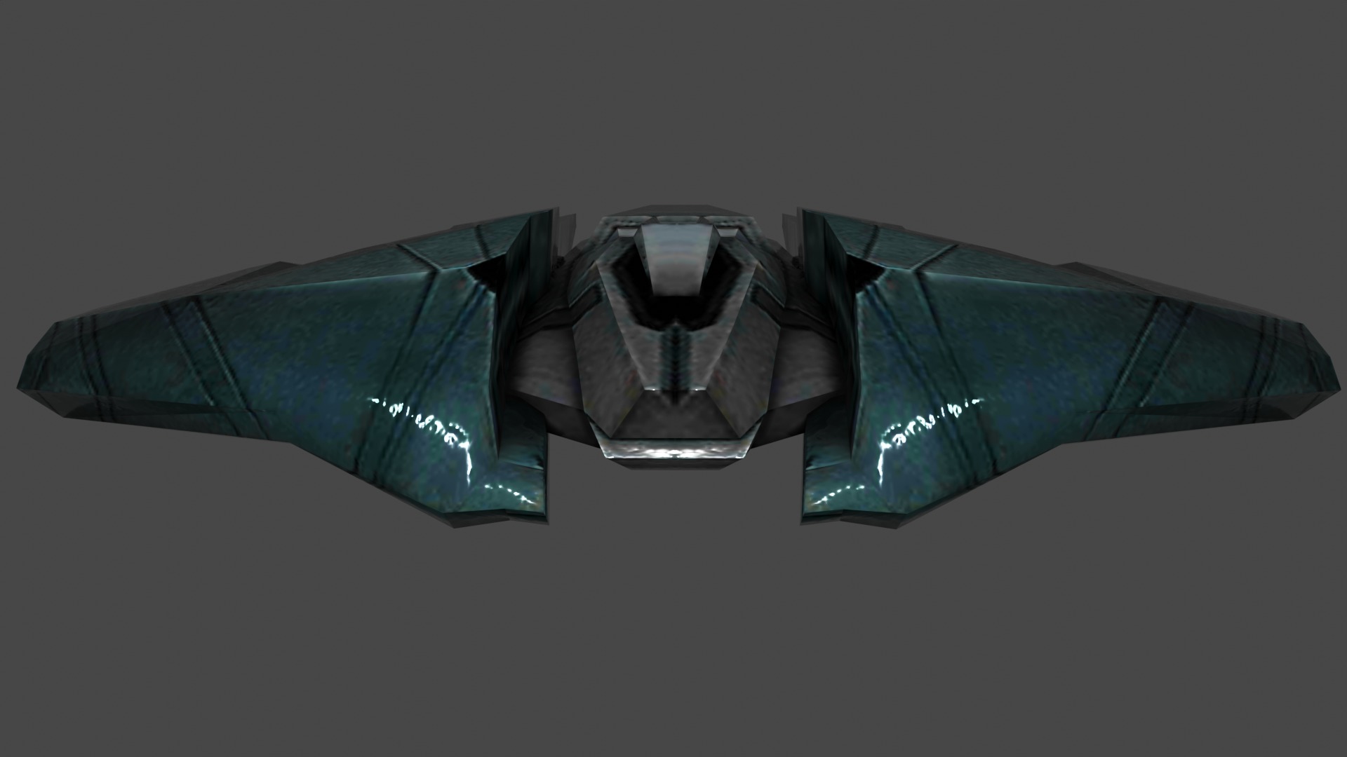  Minerva CM Low-poly 3D model_7