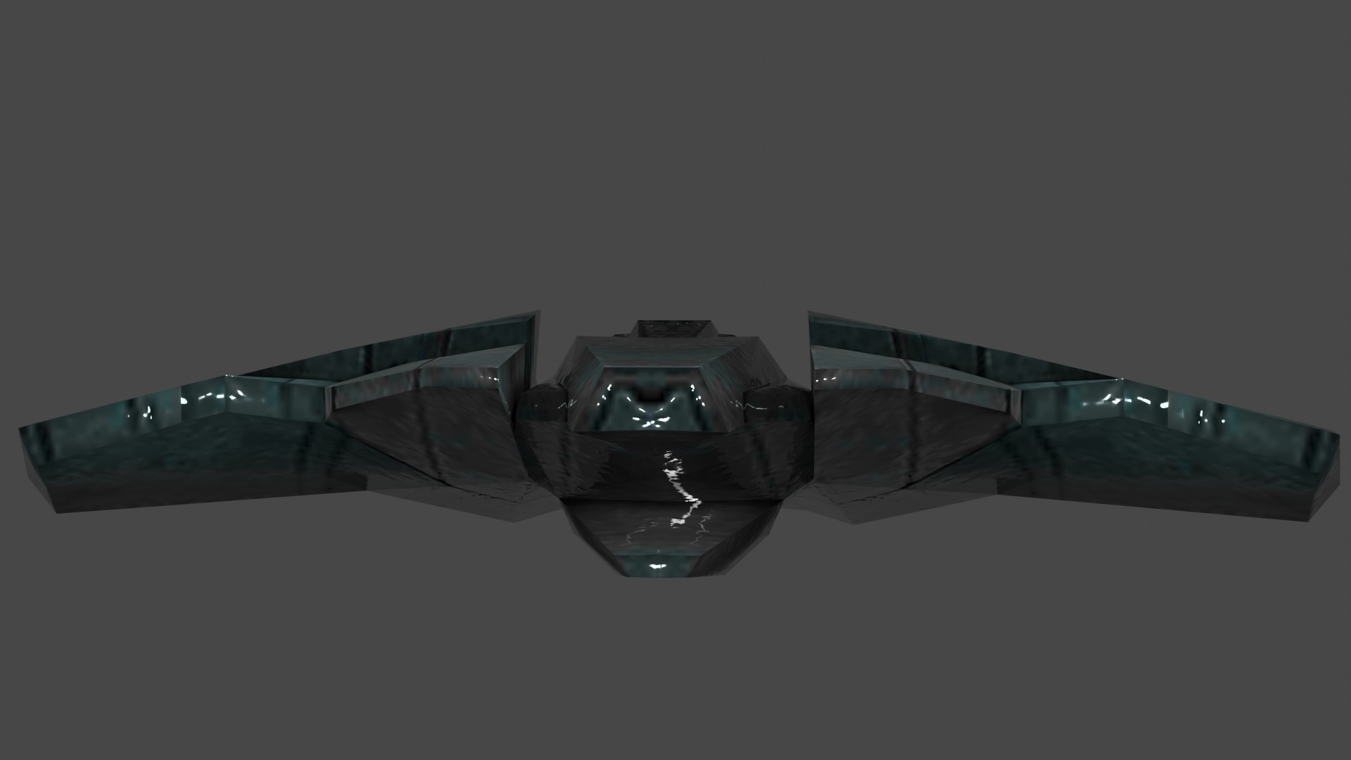  Minerva CM Low-poly 3D model_9