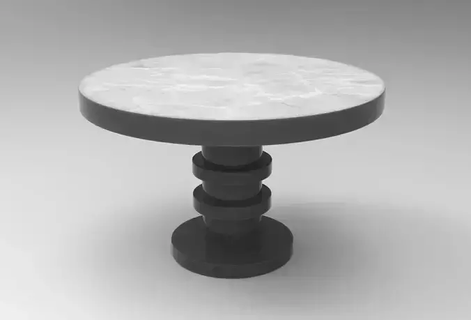 Shino Dining Table