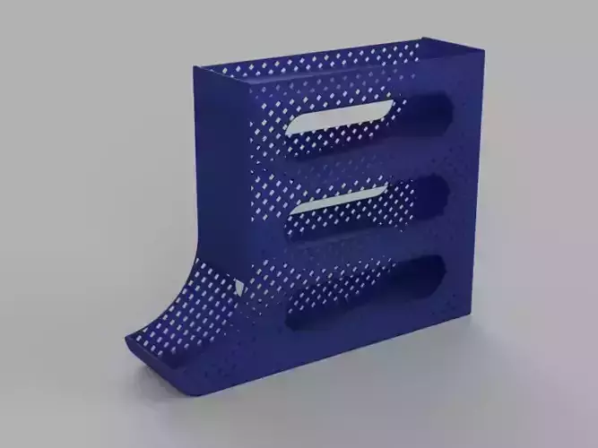 Egg Storage Box Small Filament Reeduce