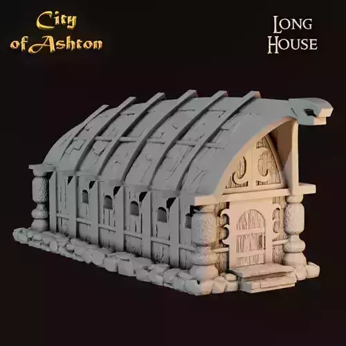 Long House