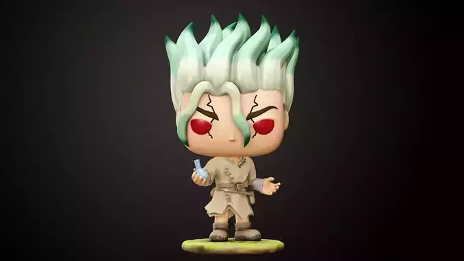 Funko Senku