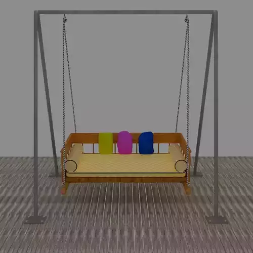 Porch Swing