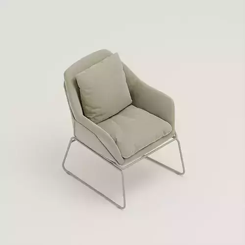 Accent Chair