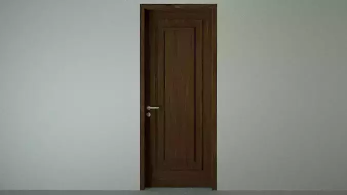 door 0003 PSL