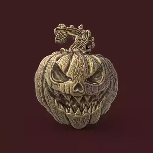 hallowen pumpkin 