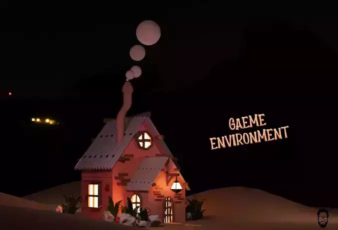 game ready environment