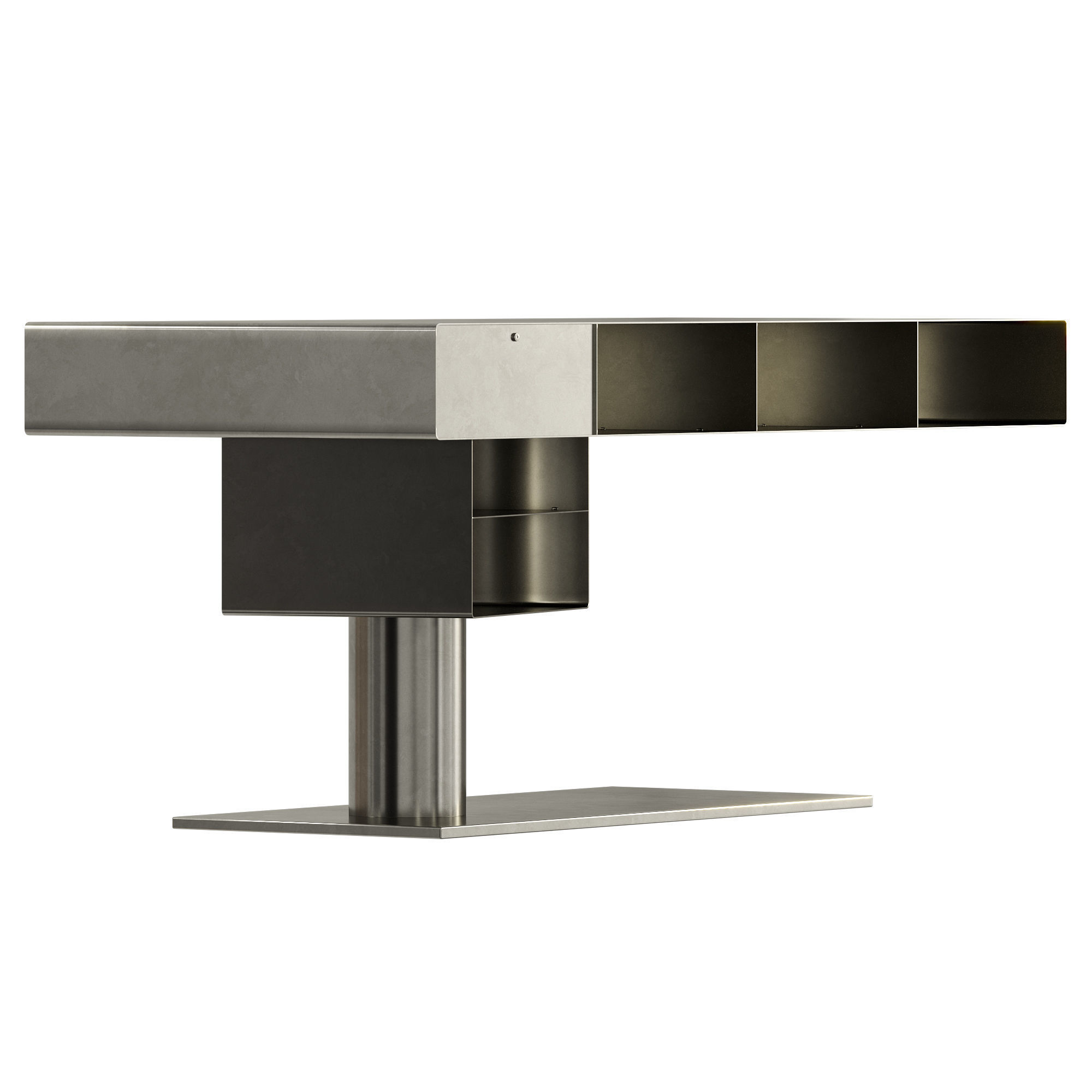 Sven Eppendahl Table 3D model_8