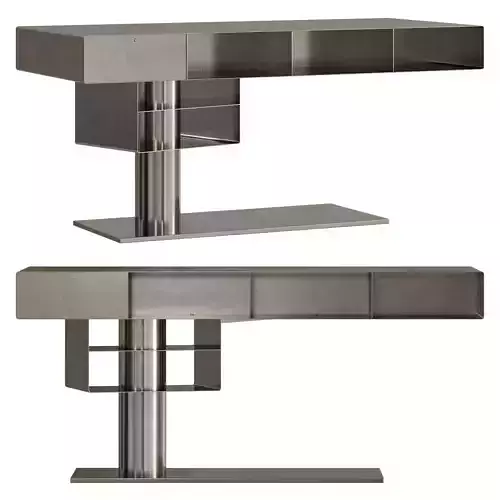 Sven Eppendahl Table