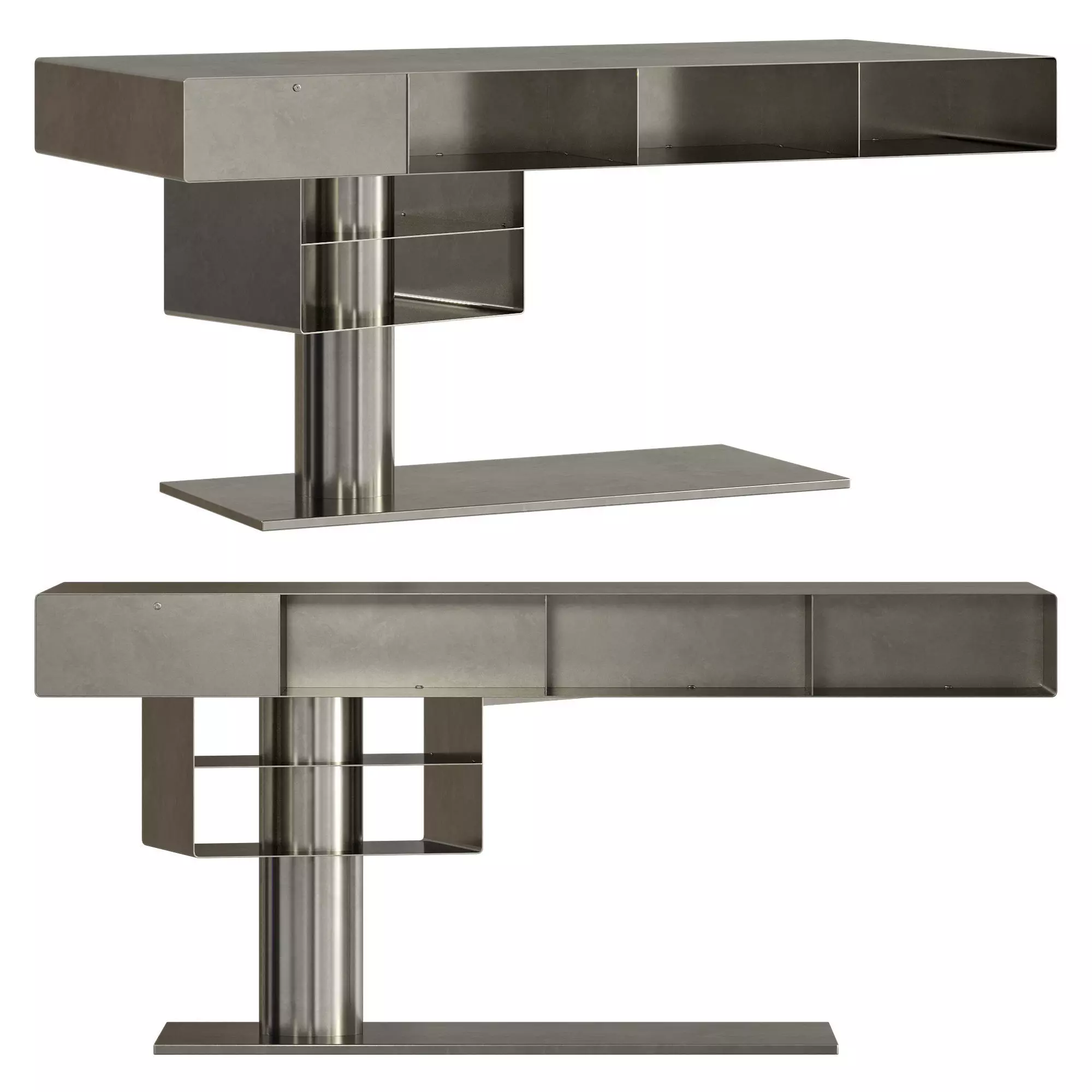 Sven Eppendahl Table 3D model_0