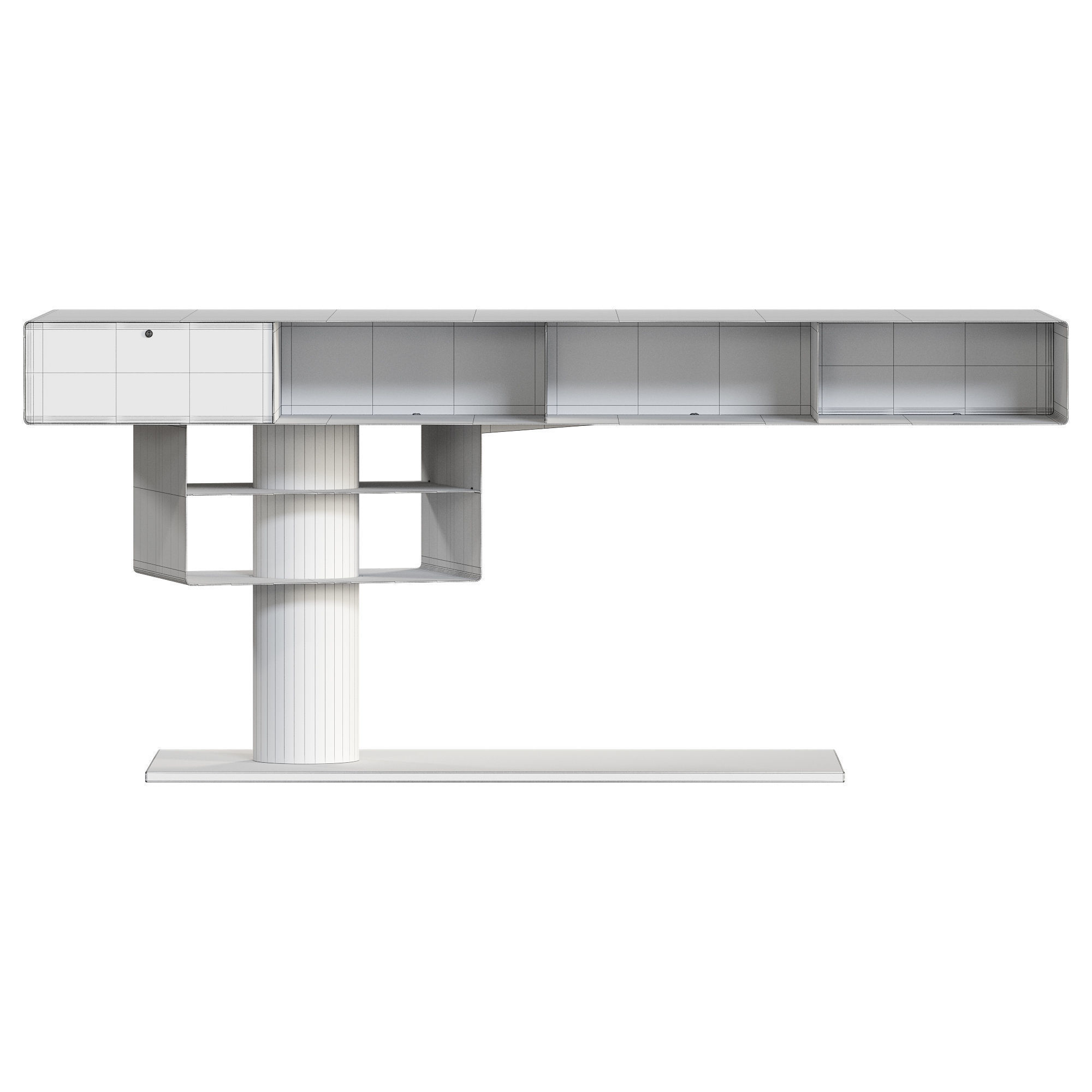 Sven Eppendahl Table 3D model_5