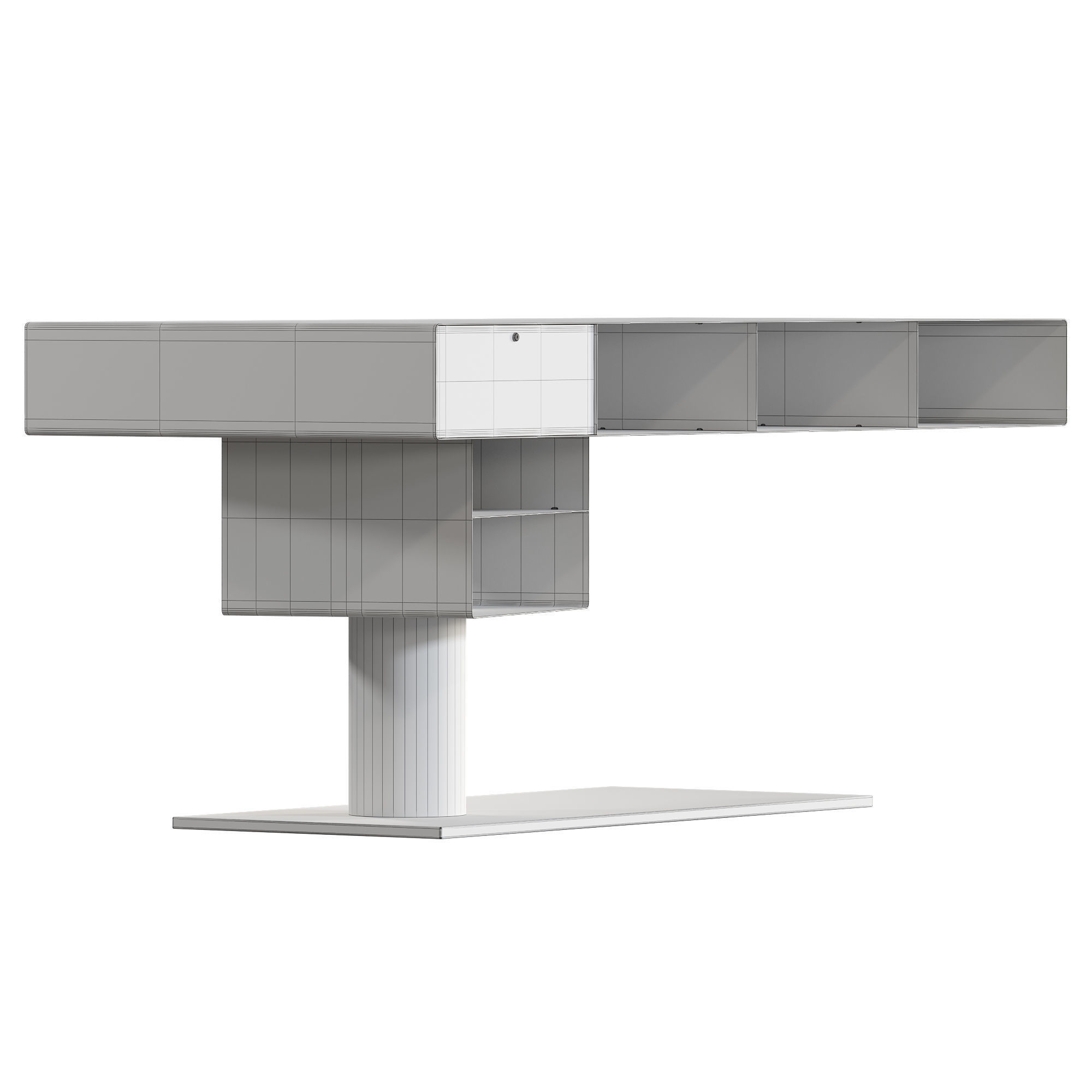 Sven Eppendahl Table 3D model_9