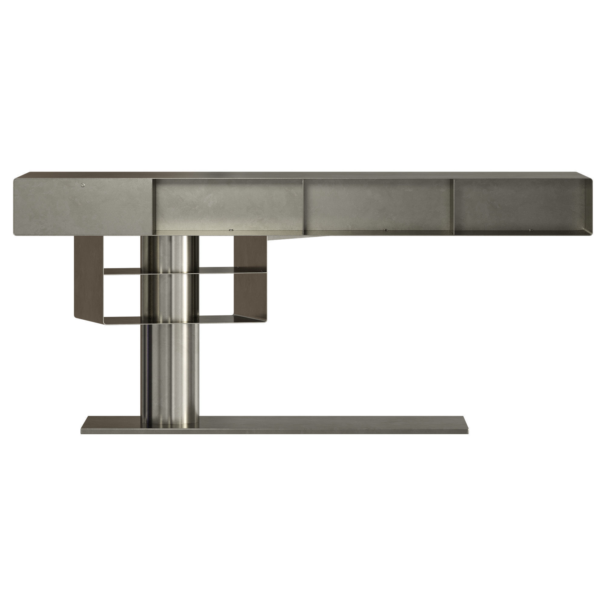 Sven Eppendahl Table 3D model_4