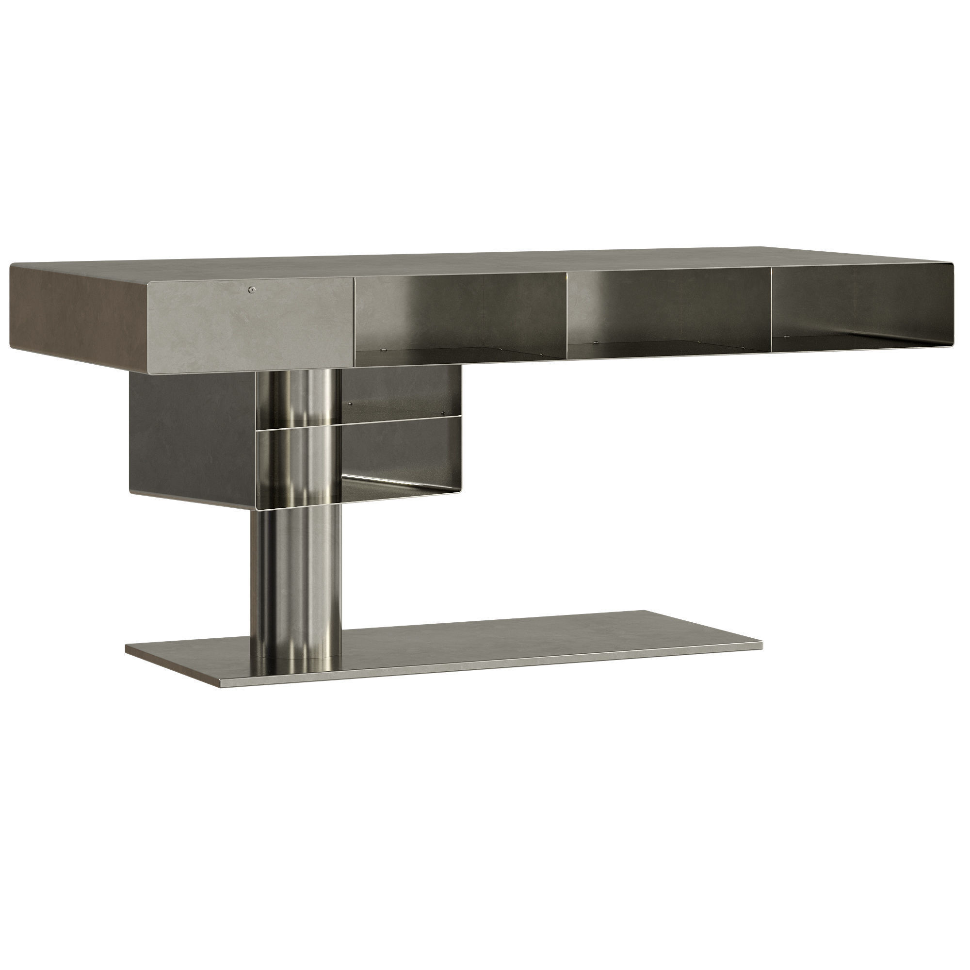 Sven Eppendahl Table 3D model_2